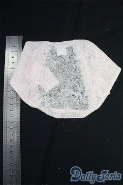 画像2: SDM＆MSD/OF:カーディガン/1/4　40ｃｍ　BJD　MJD　衣装　ドール用 I-25-11-30-063-KD-ZI