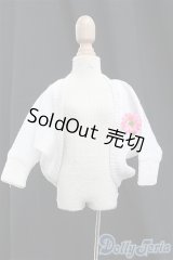 SDM＆MSD/OF:カーディガン/1/4　40ｃｍ　BJD　MJD　衣装　ドール用 I-25-11-30-062-KD-ZI