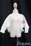 画像1: SDM＆MSD/OF:カーディガン/1/4　40ｃｍ　BJD　MJD　衣装　ドール用 I-25-11-30-062-KD-ZI (1)