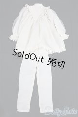 SDM＆MSD/OF:衣装セット/1/4　40ｃｍ　BJD　MJD　衣装　ドール用 I-25-11-30-061-KD-ZI