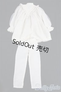 SDM＆MSD/OF:衣装セット/1/4　40ｃｍ　BJD　MJD　衣装　ドール用 I-25-11-30-061-KD-ZI