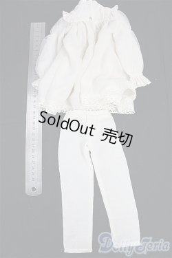 画像2: SDM＆MSD/OF:衣装セット/1/4　40ｃｍ　BJD　MJD　衣装　ドール用 I-25-11-30-061-KD-ZI