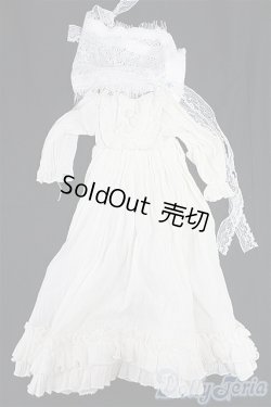 画像1: 40cmサイズドール/OF:衣装/0 I-25-11-30-059-KD-ZI