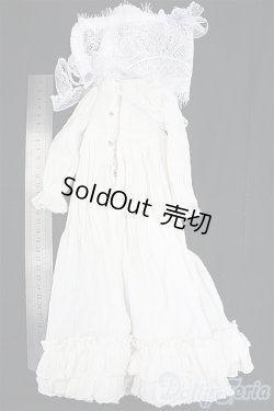 画像2: 40cmサイズドール/OF:衣装/0 I-25-11-30-059-KD-ZI