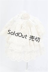 幼SD/OF:ワンピース/1/6　30ｃｍ　BJD　MJD　衣装　ドール用 I-25-11-30-058-KD-ZI