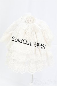 幼SD/OF:ワンピース/1/6　30ｃｍ　BJD　MJD　衣装　ドール用 I-25-11-30-058-KD-ZI