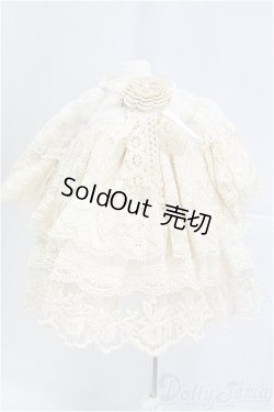 画像1: 幼SD/OF:ワンピース/1/6　30ｃｍ　BJD　MJD　衣装　ドール用 I-25-11-30-058-KD-ZI