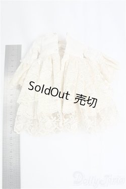 画像2: 幼SD/OF:ワンピース/1/6　30ｃｍ　BJD　MJD　衣装　ドール用 I-25-11-30-058-KD-ZI