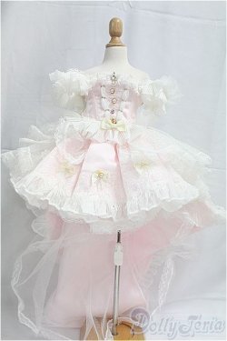 画像1: 60cmサイズドール/OF:衣装/0 I-25-11-30-057-KD-ZI