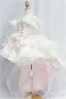 画像2: 60cmサイズドール/OF:衣装/0 I-25-11-30-057-KD-ZI