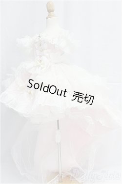 画像2: 60cmサイズドール/OF:衣装/0 I-25-11-30-057-KD-ZI