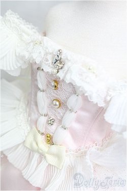 画像3: 60cmサイズドール/OF:衣装/0 I-25-11-30-057-KD-ZI