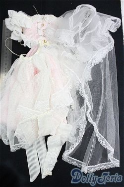 画像4: 60cmサイズドール/OF:衣装/0 I-25-11-30-057-KD-ZI