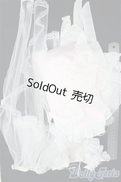 画像5: 60cmサイズドール/OF:衣装/0 I-25-11-30-057-KD-ZI