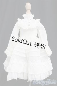 SDM＆MSD/OF:ワンピース/1/4　40ｃｍ　BJD　MJD　衣装　ドール用 I-25-11-30-056-KD-ZI