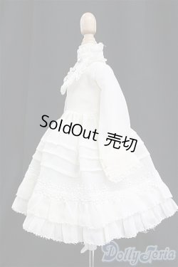 画像2: SDM＆MSD/OF:ワンピース/1/4　40ｃｍ　BJD　MJD　衣装　ドール用 I-25-11-30-056-KD-ZI