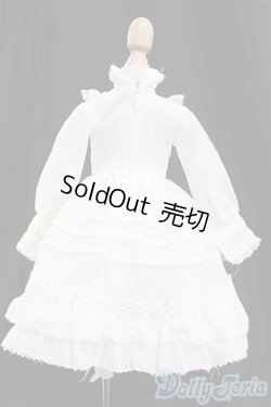 画像3: SDM＆MSD/OF:ワンピース/1/4　40ｃｍ　BJD　MJD　衣装　ドール用 I-25-11-30-056-KD-ZI