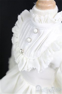 画像4: SDM＆MSD/OF:ワンピース/1/4　40ｃｍ　BJD　MJD　衣装　ドール用 I-25-11-30-056-KD-ZI