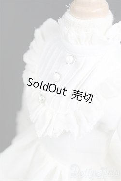 画像4: SDM＆MSD/OF:ワンピース/1/4　40ｃｍ　BJD　MJD　衣装　ドール用 I-25-11-30-056-KD-ZI