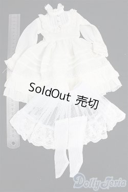 画像5: SDM＆MSD/OF:ワンピース/1/4　40ｃｍ　BJD　MJD　衣装　ドール用 I-25-11-30-056-KD-ZI