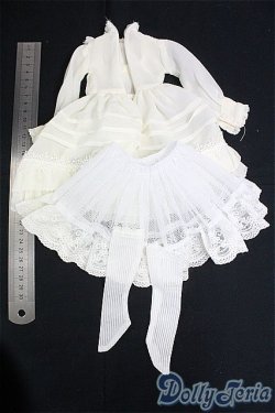 画像6: SDM＆MSD/OF:ワンピース/1/4　40ｃｍ　BJD　MJD　衣装　ドール用 I-25-11-30-056-KD-ZI