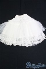 SDM＆MSD/OF:スカート/1/4　40ｃｍ　BJD　MJD　衣装　ドール用 I-25-11-30-054-KD-ZI