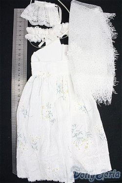 画像2: SDM＆MSD/OF:ワンピース/1/4　40ｃｍ　BJD　MJD　衣装　ドール用 I-25-11-30-053-KD-ZI