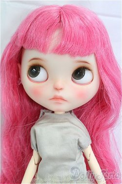 画像1: ネオブライス/カスタムブライス：MOKO　DOLL様カスタム/0 I-25-11-30-196-KD-ZI