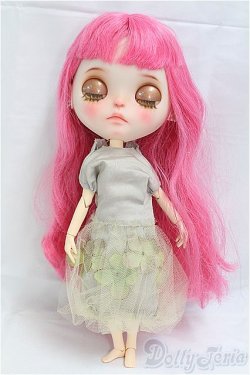 画像5: ネオブライス/カスタムブライス：MOKO　DOLL様カスタム/0 I-25-11-30-196-KD-ZI