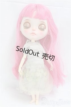 画像5: ネオブライス/カスタムブライス：MOKO　DOLL様カスタム/0 I-25-11-30-196-KD-ZI