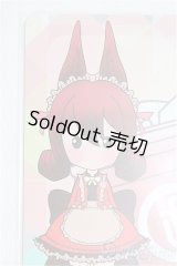 UFdoll/1/6MINI ドリンク ドール チェリーヨーグルト/ I-25-11-30-281-KD-ZI