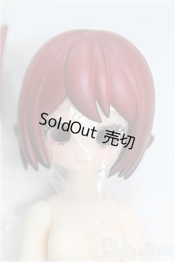 画像2: UFdoll/1/6MINI ドリンク ドール チェリーヨーグルト/ I-25-11-30-281-KD-ZI