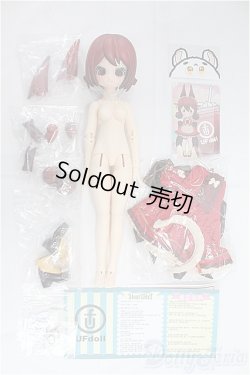 画像3: UFdoll/1/6MINI ドリンク ドール チェリーヨーグルト/ I-25-11-30-281-KD-ZI