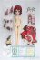 画像3: UFdoll/1/6MINI ドリンク ドール チェリーヨーグルト/ I-25-11-30-281-KD-ZI (3)