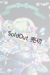 KUKAKA(クカカ)/虫虫カフェ：テイテイ(トンボ)/ I-25-11-30-274-KD-ZI