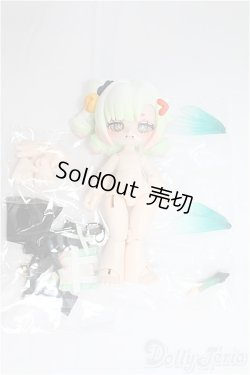 画像3: KUKAKA(クカカ)/虫虫カフェ：テイテイ(トンボ)/ I-25-11-30-275-KD-ZI