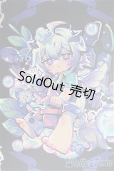 虫虫カフェ/キン/ I-25-11-30-277-KD-ZI