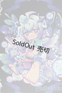 虫虫カフェ/キン/ I-25-11-30-277-KD-ZI