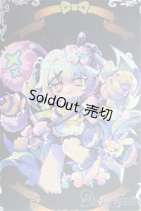 虫虫カフェ/ビビ/ I-25-11-30-276-KD-ZI