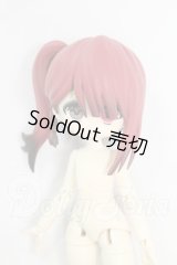一万回の脱出計画BJD/ウサギ 兎 CYANUSIS I-26-08-06-373-KD-ZI