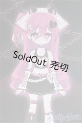 一万回の脱出計画BJD/キツネ 狐 AWAKENING FROM DRUNKENNESS/ I-25-11-30-280-KD-ZI