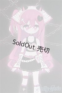 一万回の脱出計画BJD/キツネ 狐 AWAKENING FROM DRUNKENNESS/ I-25-11-30-280-KD-ZI