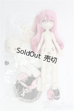 画像3: 一万回の脱出計画BJD/キツネ 狐 AWAKENING FROM DRUNKENNESS/ I-25-11-30-280-KD-ZI