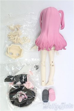 画像4: 一万回の脱出計画BJD/キツネ 狐 AWAKENING FROM DRUNKENNESS/ I-25-11-30-280-KD-ZI