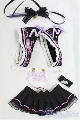1/12サイズドール/OF:衣装/1/12サイズ　ドール用 I-25-11-30-037-KD-ZI