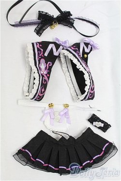 画像1: 1/12サイズドール/OF:衣装/1/12サイズ　ドール用 I-25-11-30-037-KD-ZI