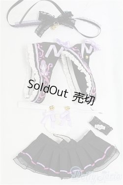 画像1: 1/12サイズドール/OF:衣装/1/12サイズ　ドール用 I-25-11-30-037-KD-ZI