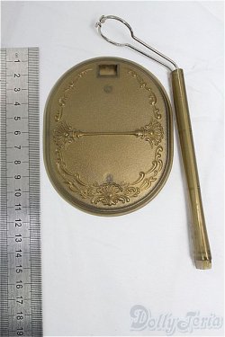 画像2: プーリップ/スタンド/1/6　ファッションドール　衣装 I-25-11-30-039-KD-ZI