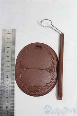 画像2: プーリップ/スタンド/1/6　ファッションドール　衣装 I-25-11-30-040-KD-ZI