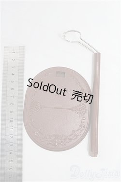 画像2: プーリップ/スタンド/1/6　ファッションドール　衣装 I-25-11-30-040-KD-ZI